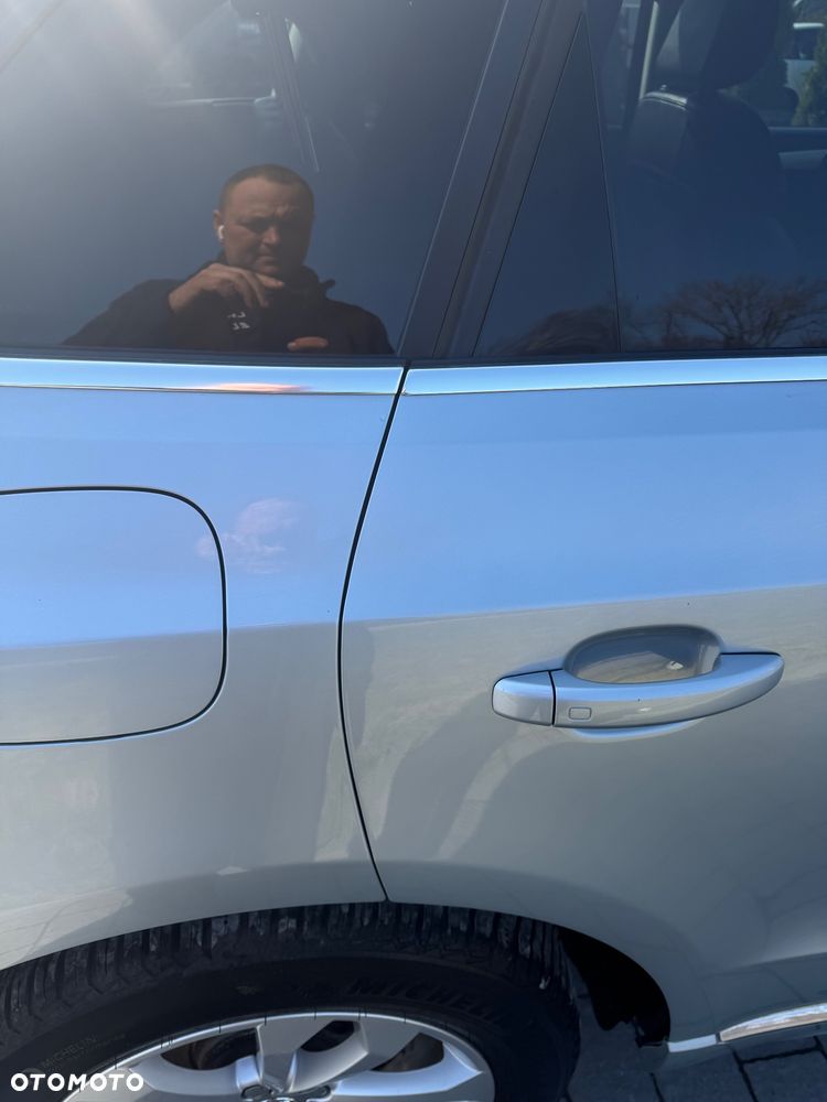 Audi Q5 2.0 TDI Quattro S tronic - 11