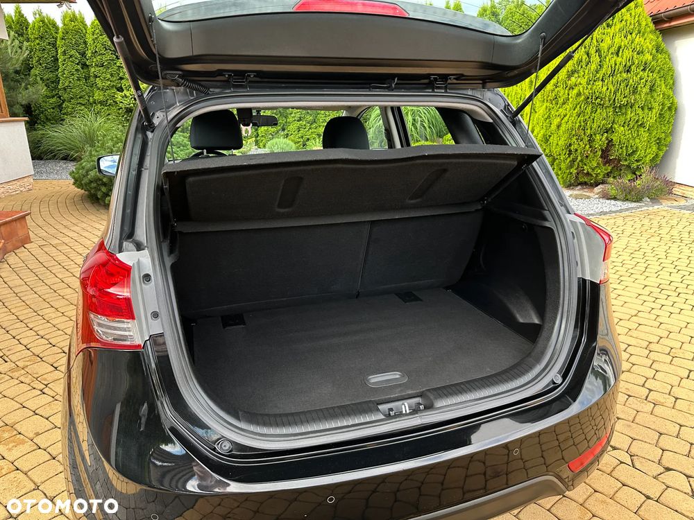 Hyundai ix20 1.4 blue Passion - 15