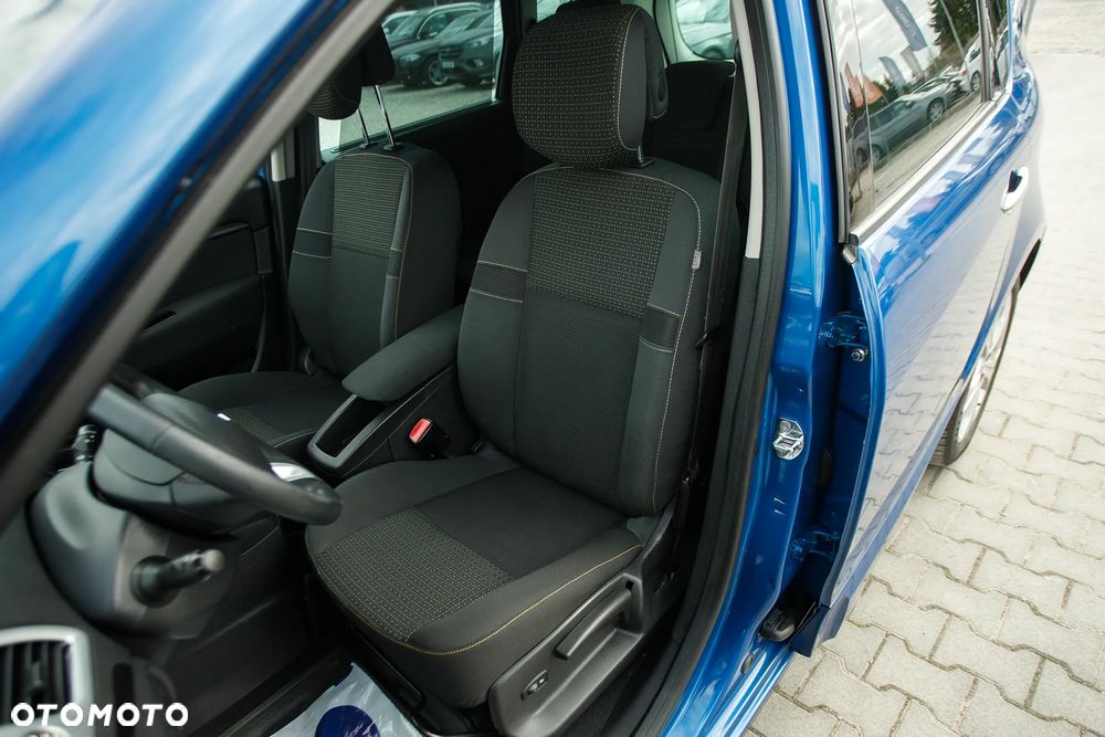 Renault Scenic TCe 130 Dynamique - 15