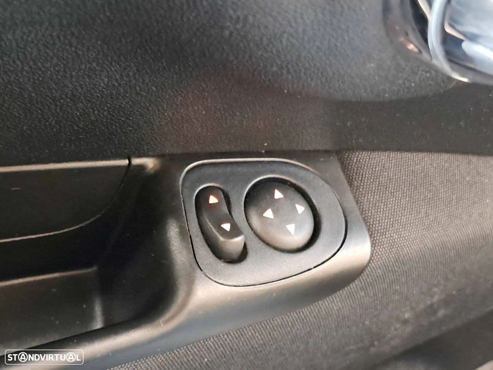 Fiat 500 1.0 Hybrid Lounge - 10