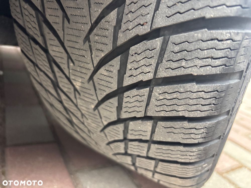 Mercedes-Benz Klasa V 250 BlueTEC Edition 1 7G-Tronic (d³ugi) - 11