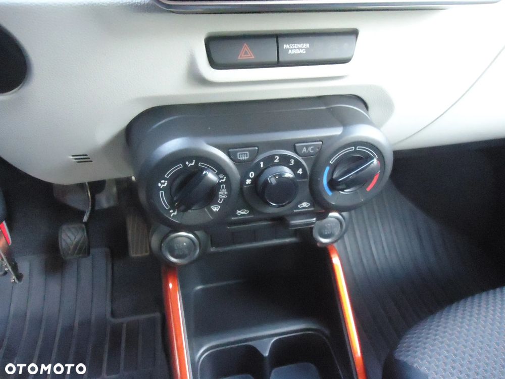 Suzuki Ignis 1.2 Premium - 21