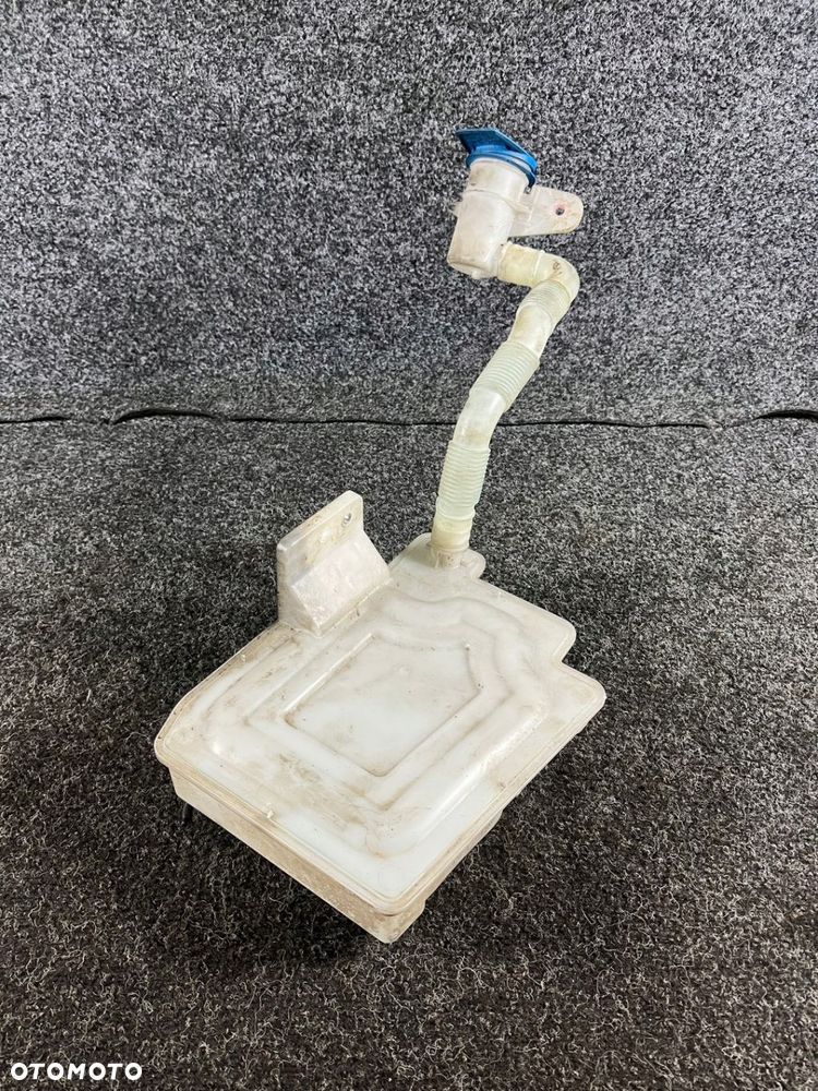 zbiorniczek płynu spryskiwaczy seat altea xl 1K0955453Q - 1