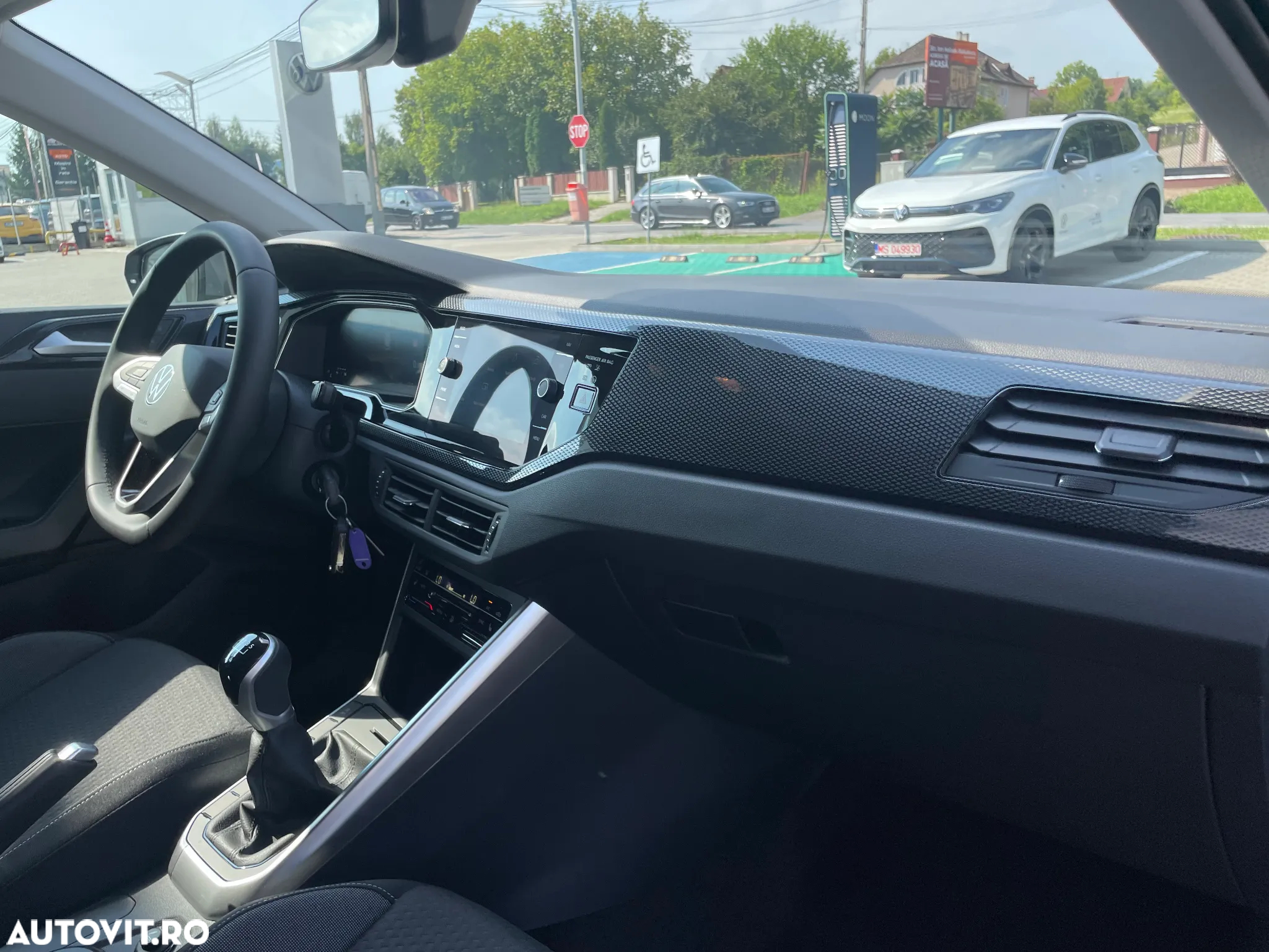 Volkswagen Polo 1.0 TSI Life - 13