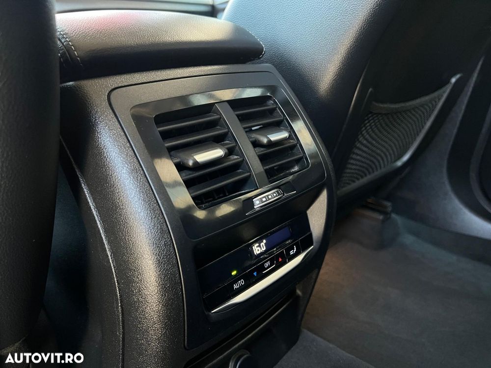 BMW X3 - 23