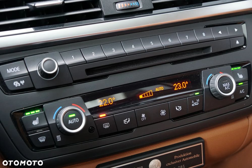 BMW-ALPINA B3 Biturbo Switch-Tronic - 26