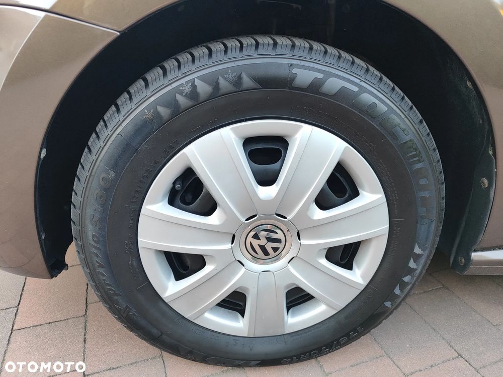 Volkswagen Polo 1.6 TDI Black/Silver Edition - 30
