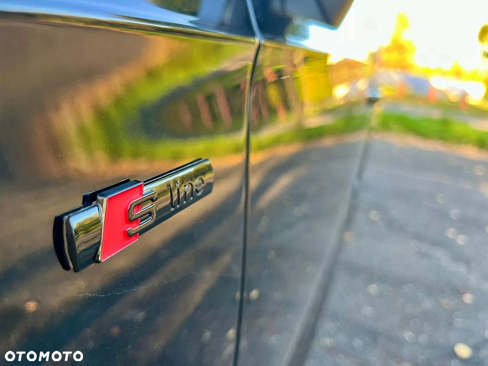 Audi A3 - 12