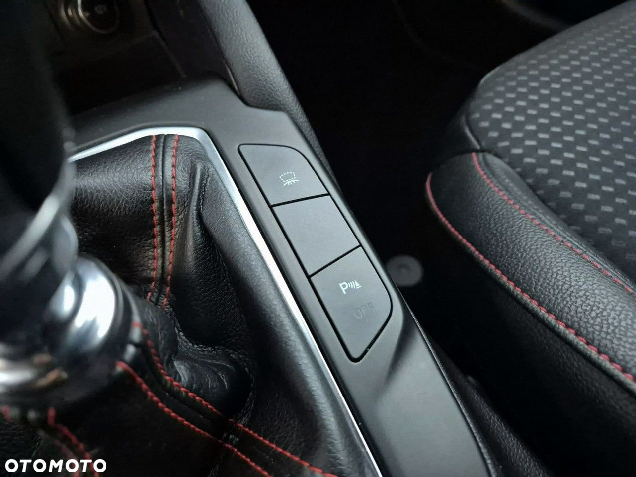 Ford Focus - 22