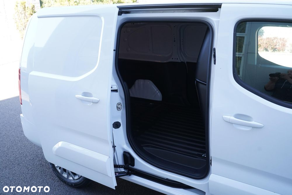 Fiat Doblo Cargo/Van - 4