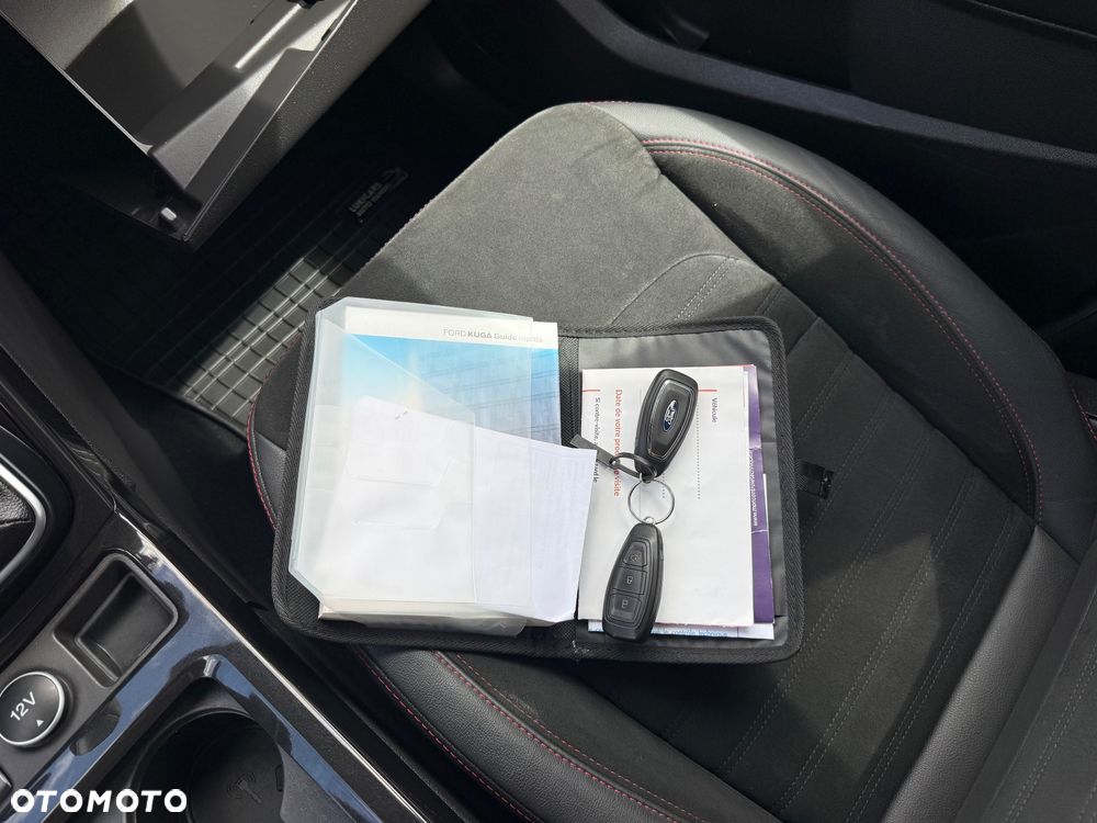 Ford Kuga 2.0 TDCi 4x2 ST-Line - 29