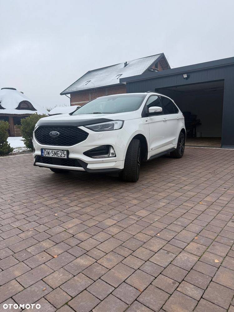 Ford Edge 2.0 EcoBlue Twin-Turbo 4WD ST-Line - 1