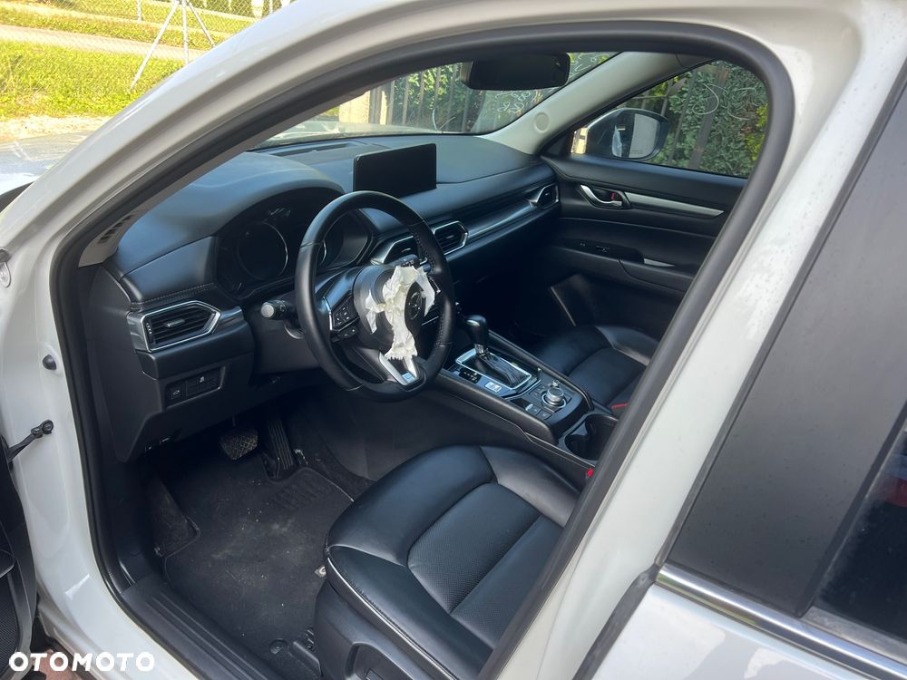 Mazda CX-5 2.5 Exclusive-Line AWD - 13