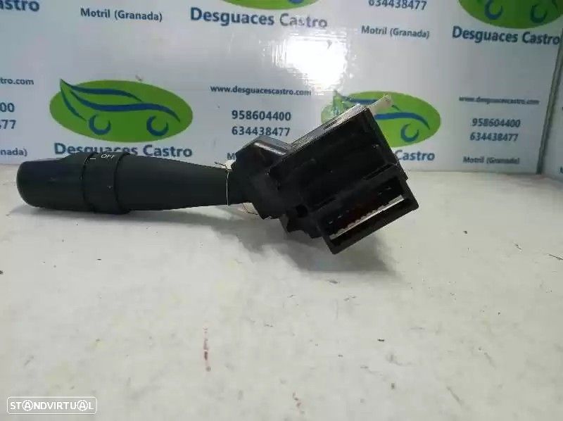 COMANDO LUZES HYUNDAI ACCENT II 2004 -D3EA - 2