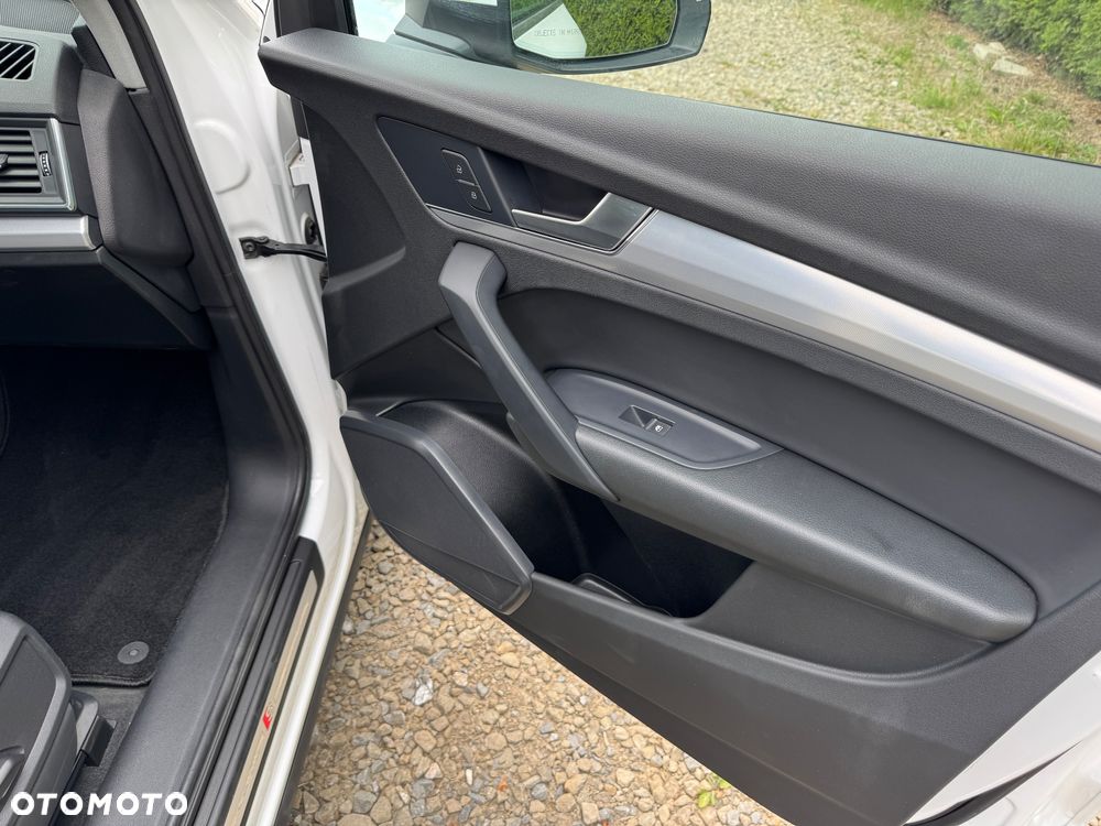 Audi Q5 45 TFSI quattro S tronic S line - 24