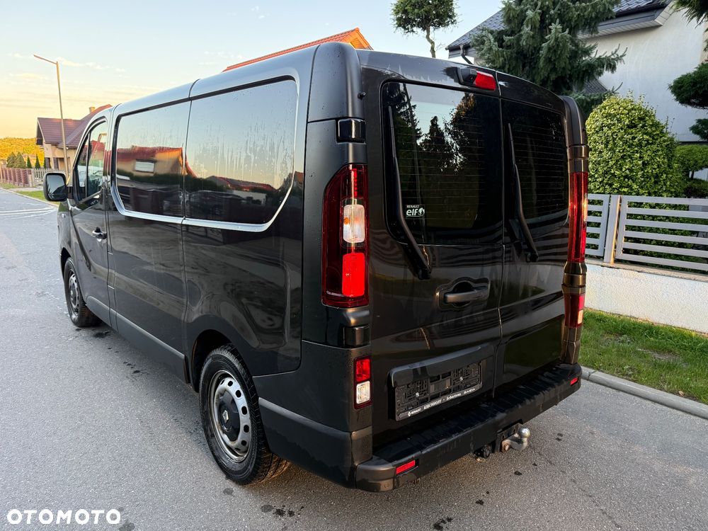 Renault Trafic - 6