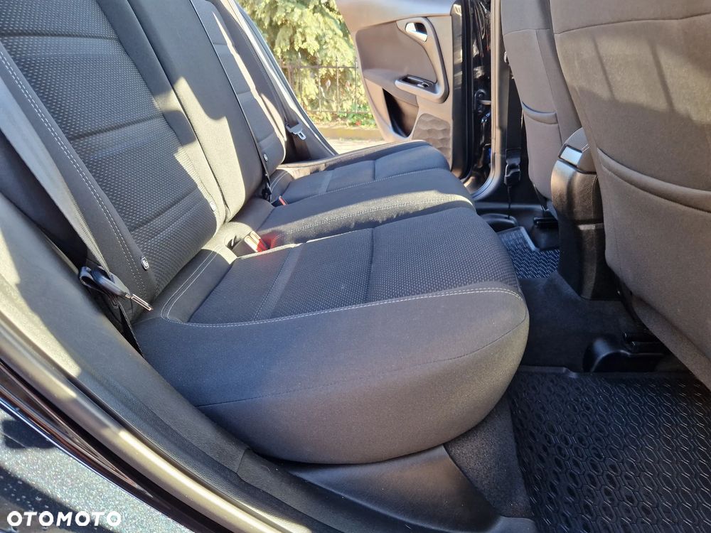 Fiat Tipo 1.4 16v Lounge EU6d - 16