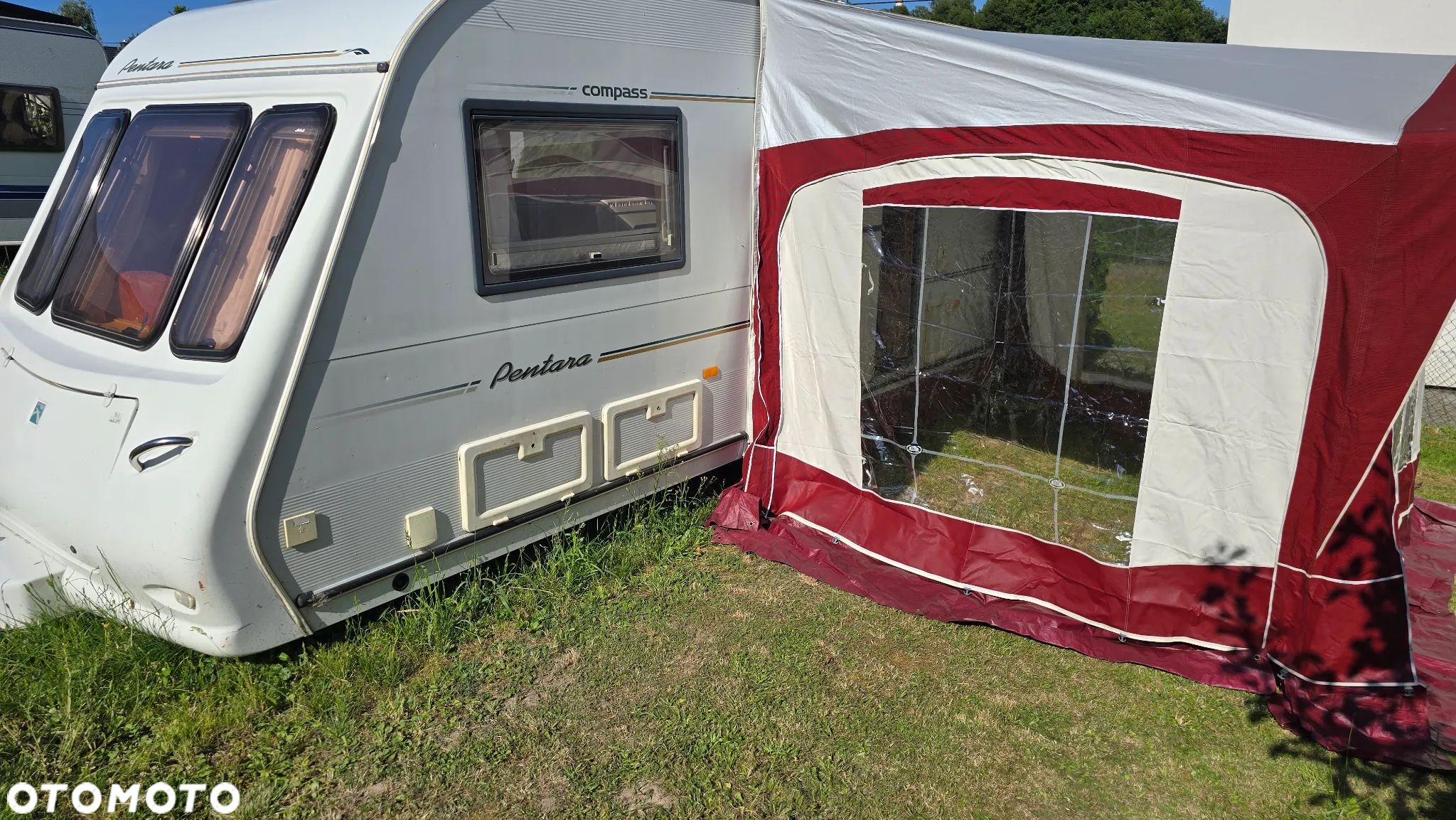 Compass Pentara 480 - 1