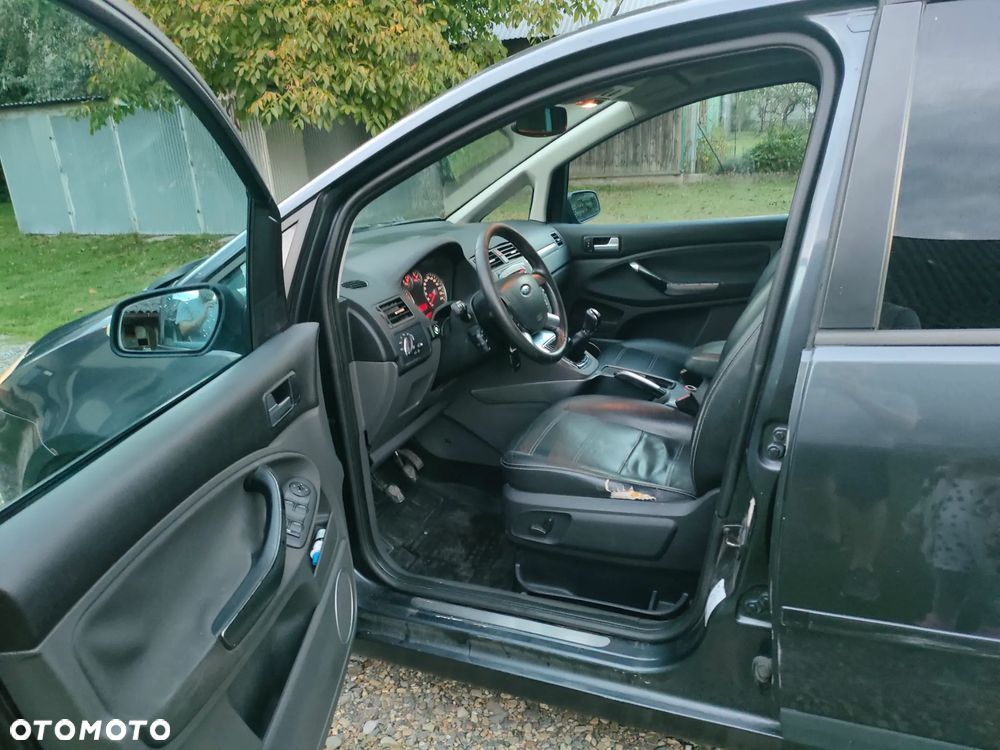 Ford Focus C-Max 2.0 Platinium X - 11