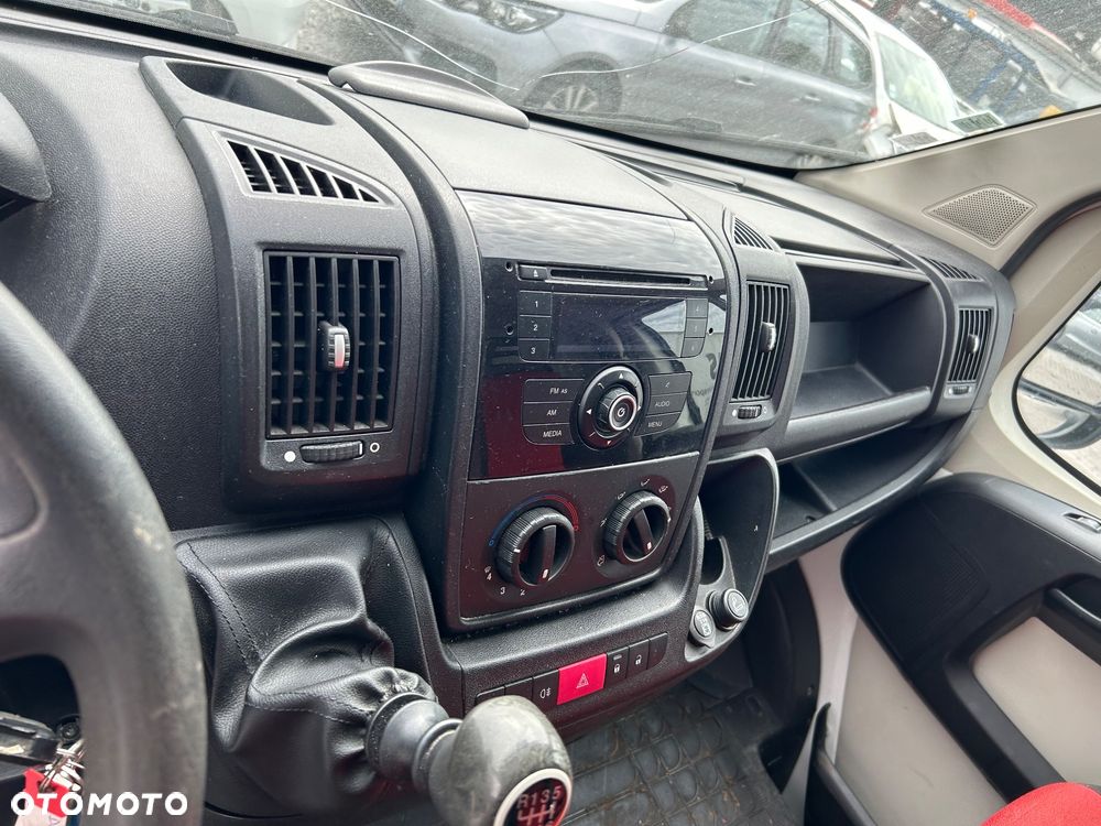 Fiat Ducato - 29