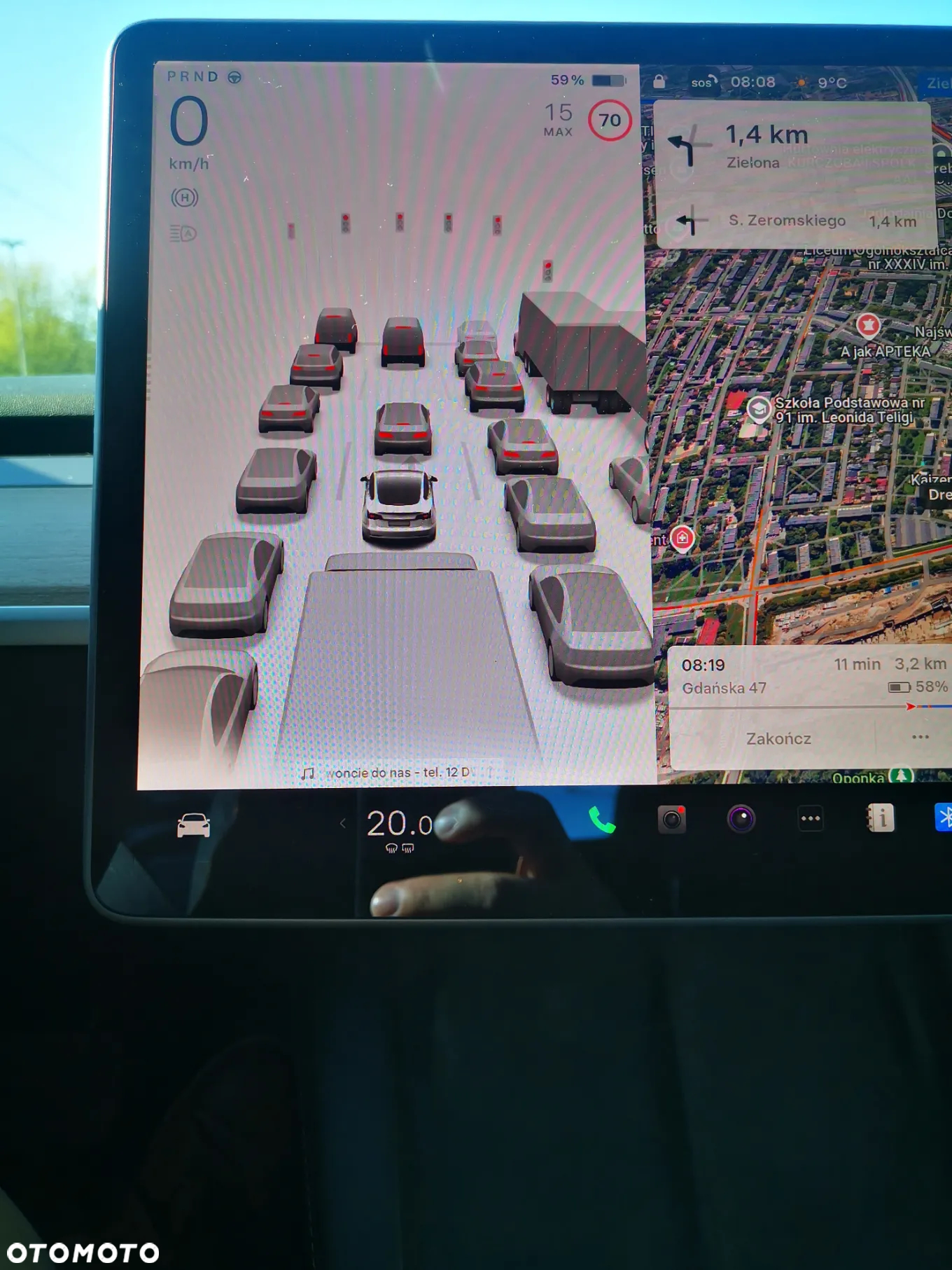 Tesla Model 3 - 26