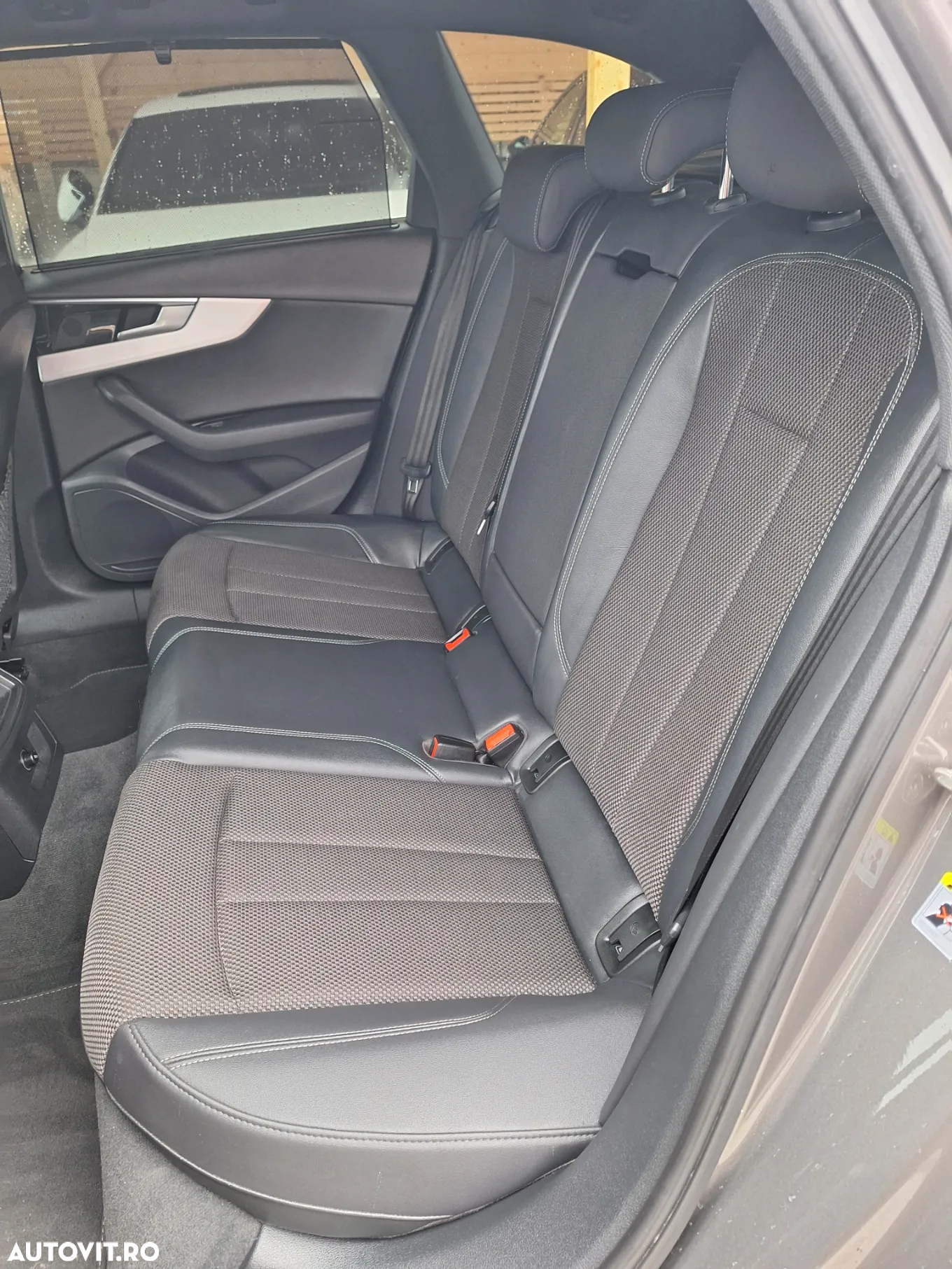 Audi A4 Avant 2.0 40 TDI S tronic MHEV S Line - 22