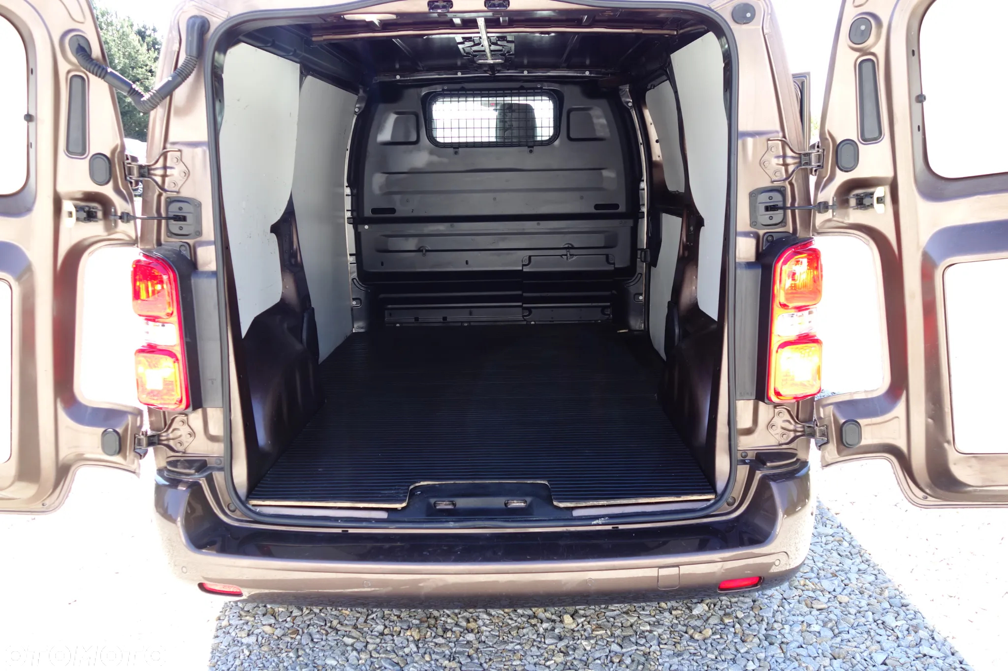 Citroën Jumpy Automat 2.0 Bluehdi 180 KM L2 Klima Kamera - 11