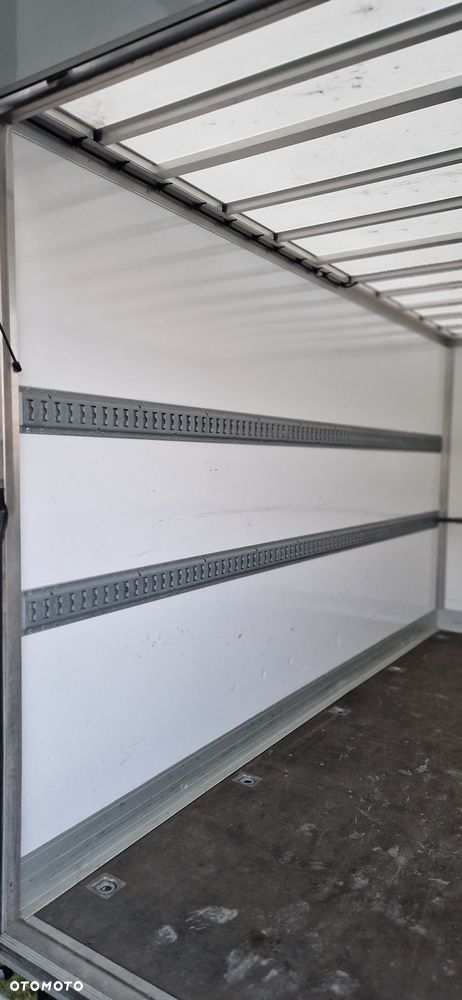 Renault Master Maxi Winda - 12