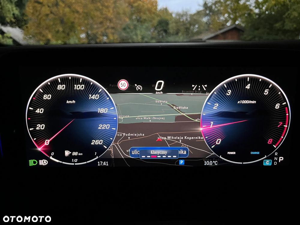 Mercedes-Benz GLC Coupe 200 mHEV 4-Matic AMG Line - 35