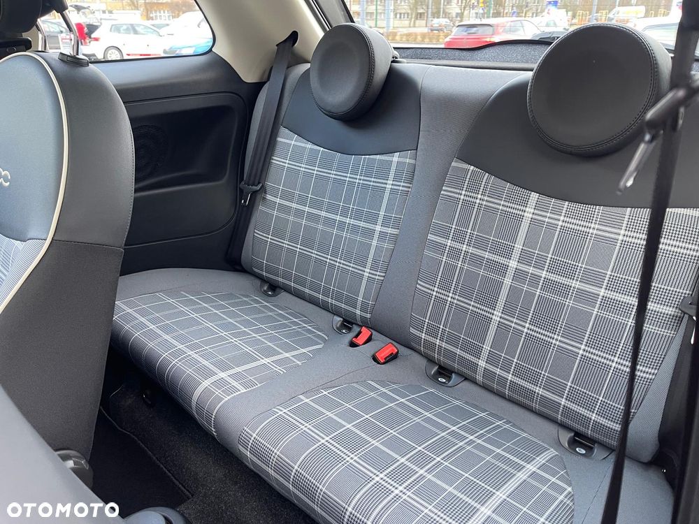Fiat 500 1.2 120th - 20