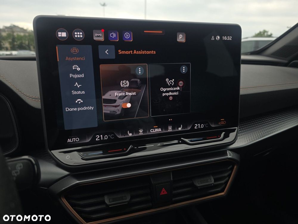 Cupra Formentor 1.5 eTSI mHEV DSG - 24