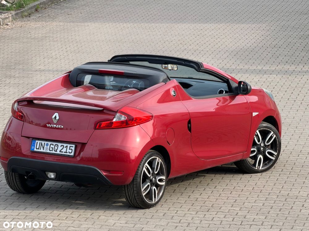 Renault Wind TCe 100 Dynamique - 2