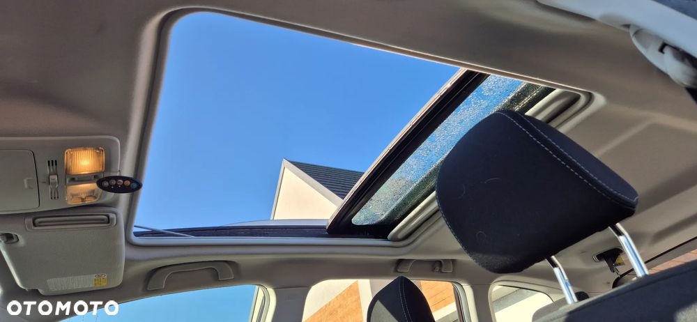 Subaru Forester 2.0i Comfort Lineartronic - 11