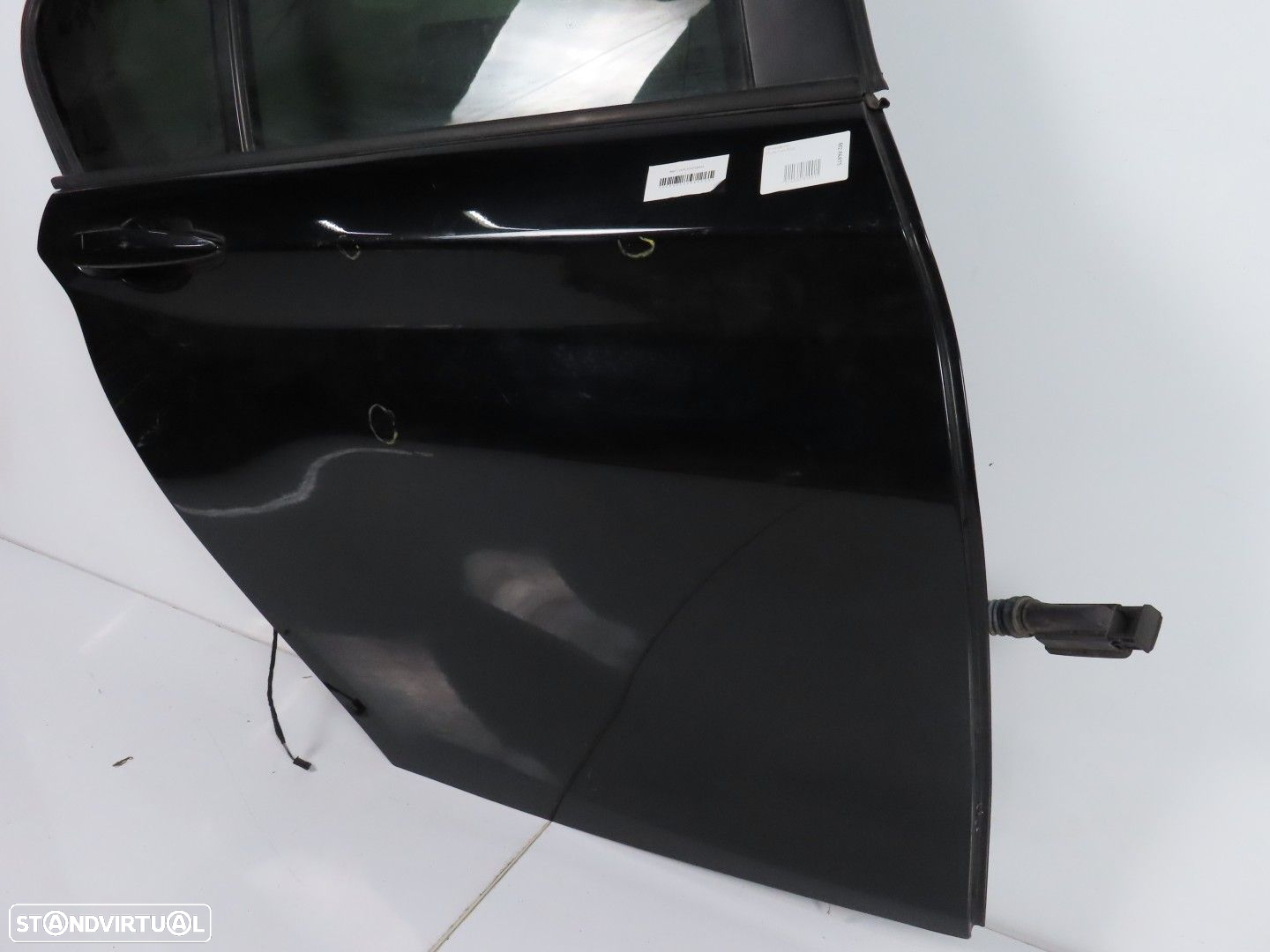 Porta Direito/Trás Usado / Original BMW 1 (F20) 41527284516 - 2