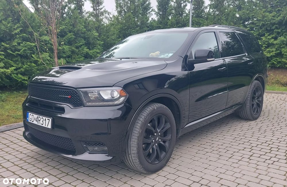 Dodge Durango - 2