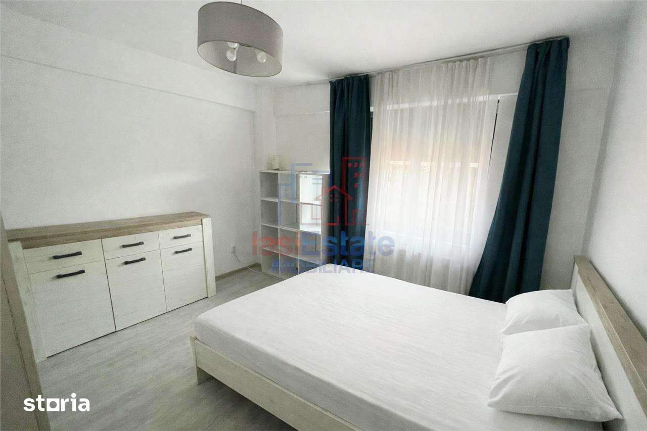 Apartament cu 2 camere, complet utilat si mobilat — fotografia 3