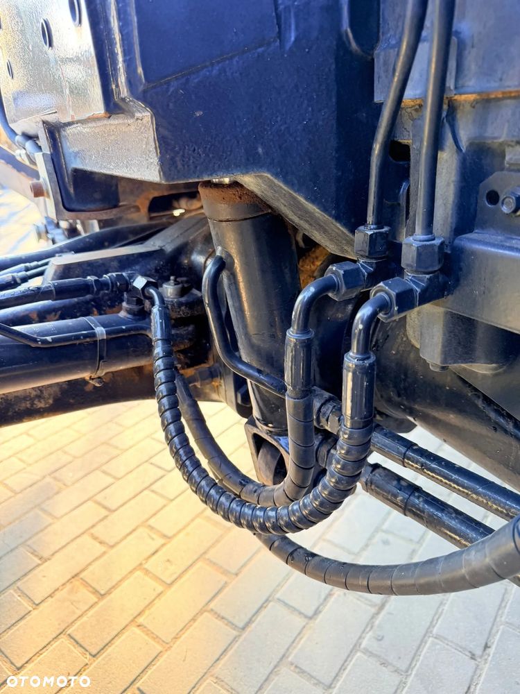 New Holland T7.210 POWER COMMAND - 11