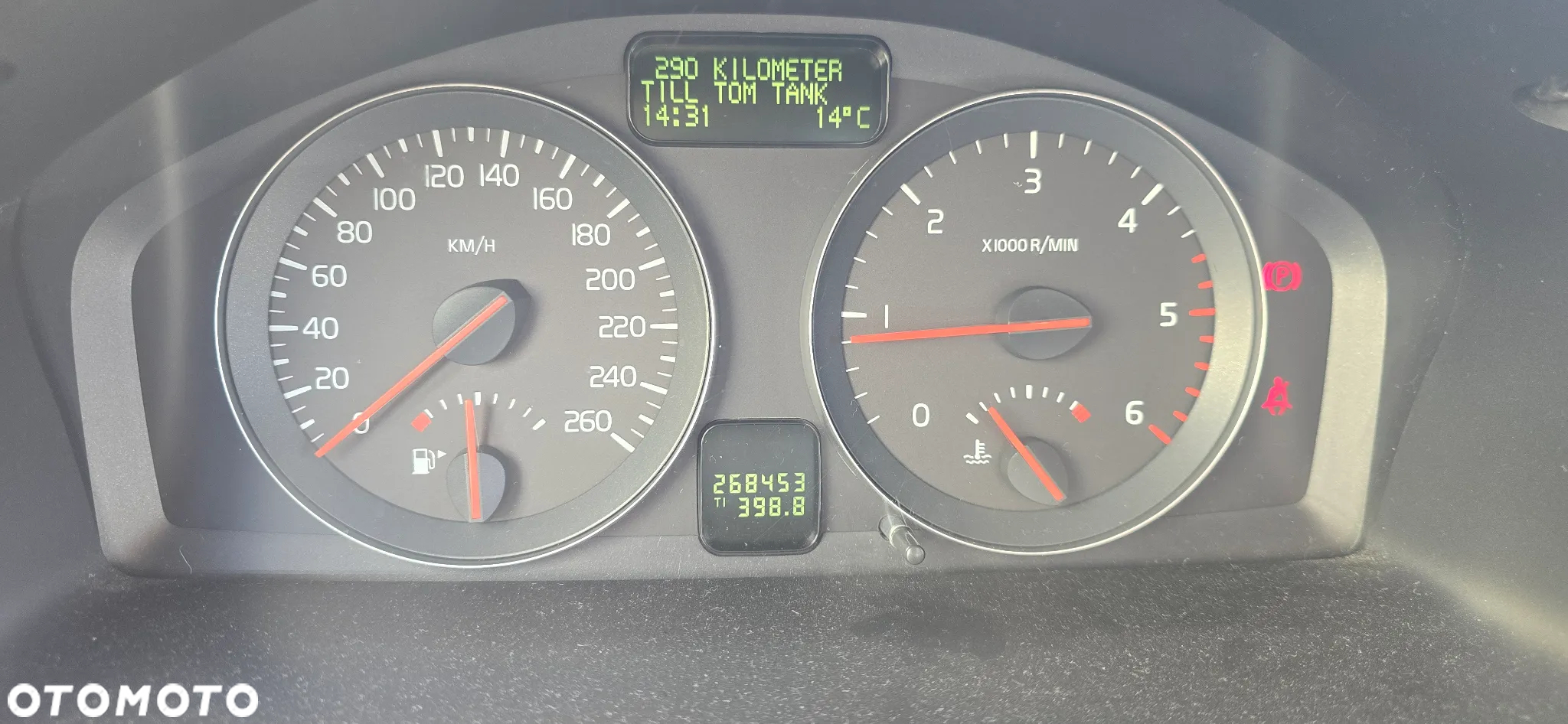 Volvo V50 2.0D DPF Momentum - 14