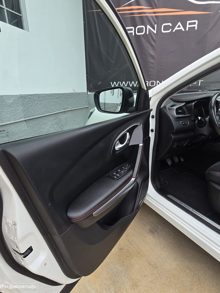 Renault Kadjar 1.5 dCi Black Edition - 21