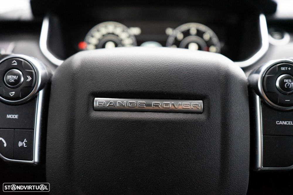 Land Rover Range Rover Sport 2.0 SD4 HSE - 42