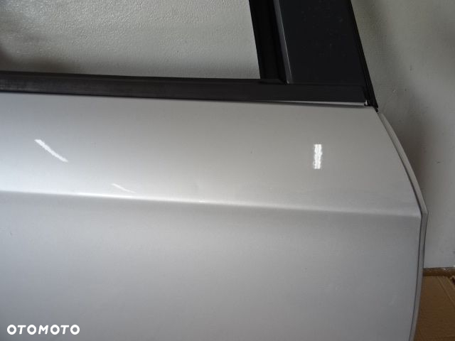 DRZWI PRAWY TYŁ PRAWE TYLNE ALFA ROMEO 159 SEDAN LAK:565/A NR505 - 4