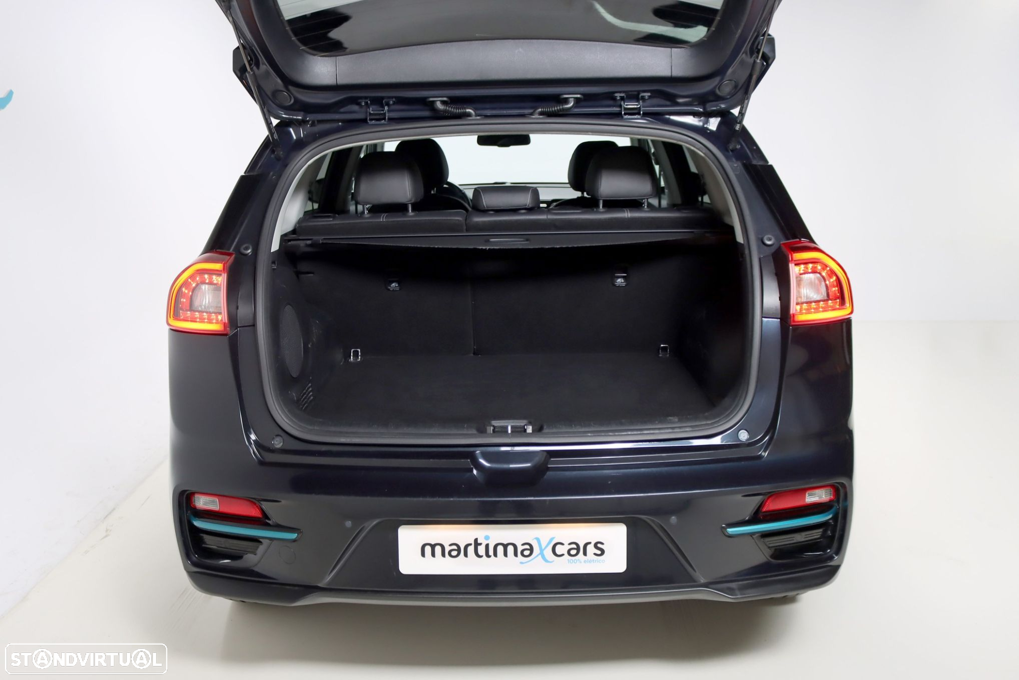 Kia e-Niro - 36