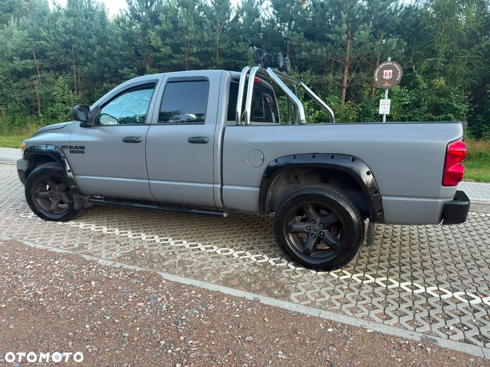 Dodge RAM - 9