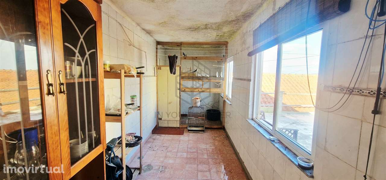 Moradia T5 Venda em Lamas e Cercal,Cadaval - Grande imagem: 2/41