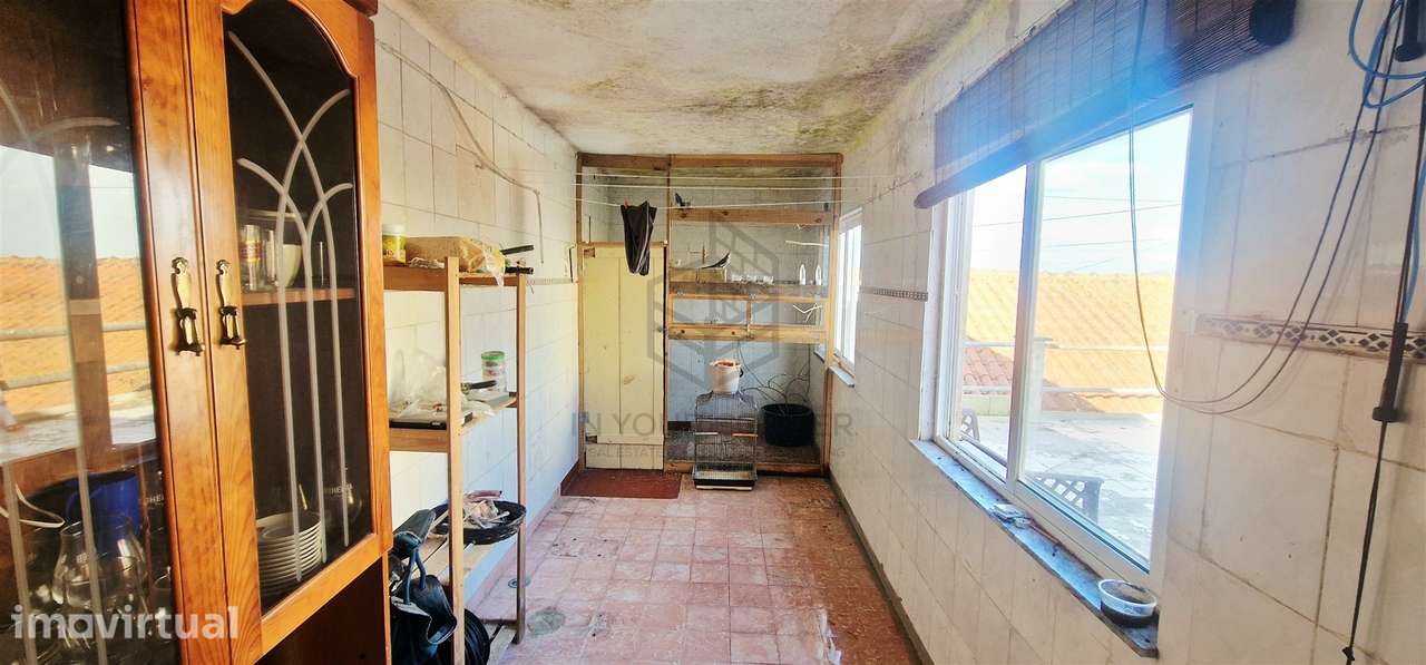 Moradia T5 Venda em Lamas e Cercal,Cadaval - Grande imagem: 2/41
