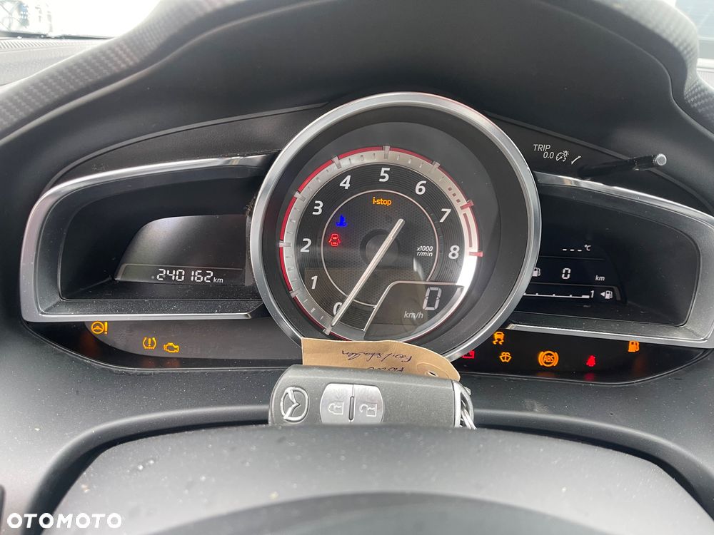 Mazda 3 SKYACTIV-G 120 Center-Line - 20