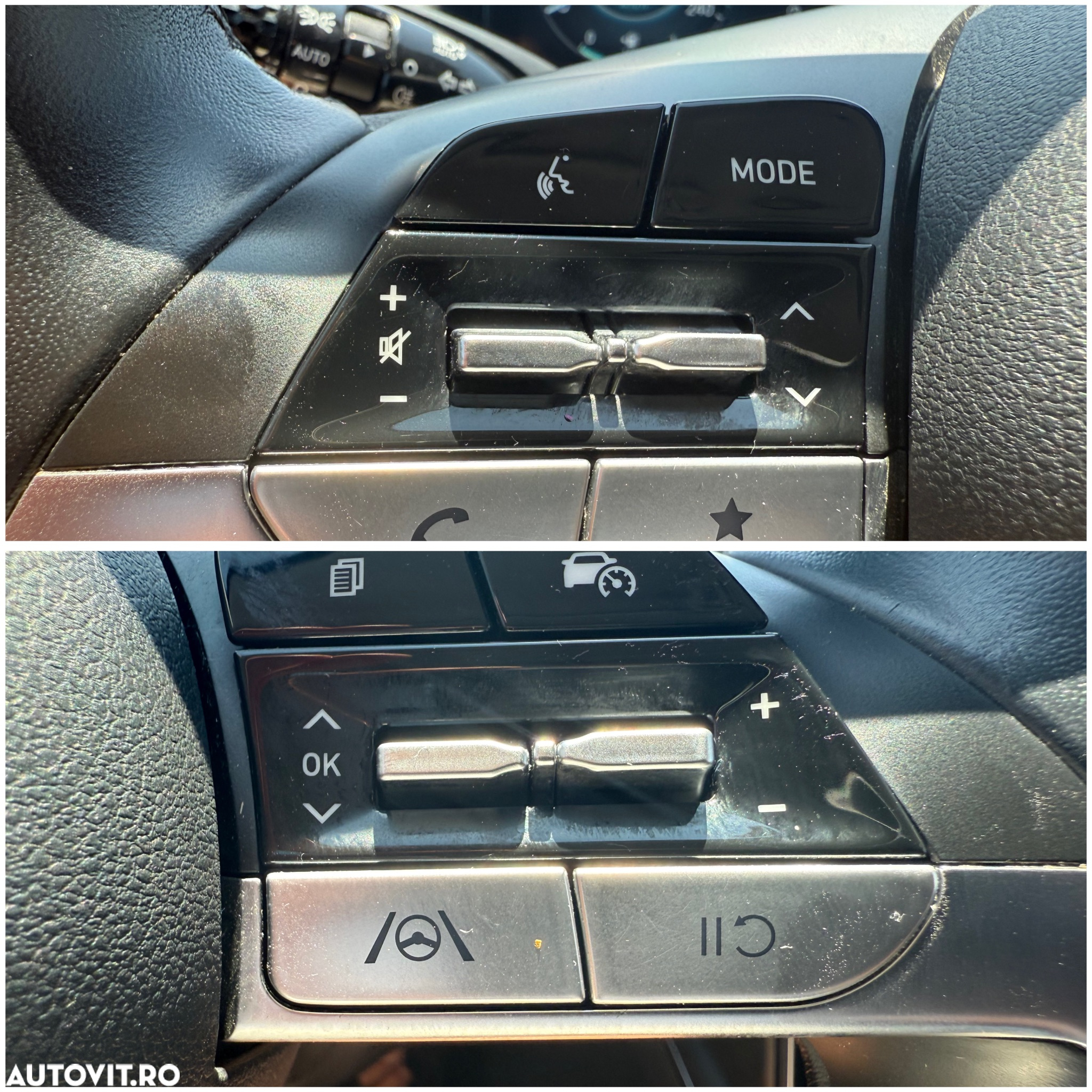Hyundai Tucson 1.6 T-GDi 48V-Hybrid 2WD DCT N Line - 24