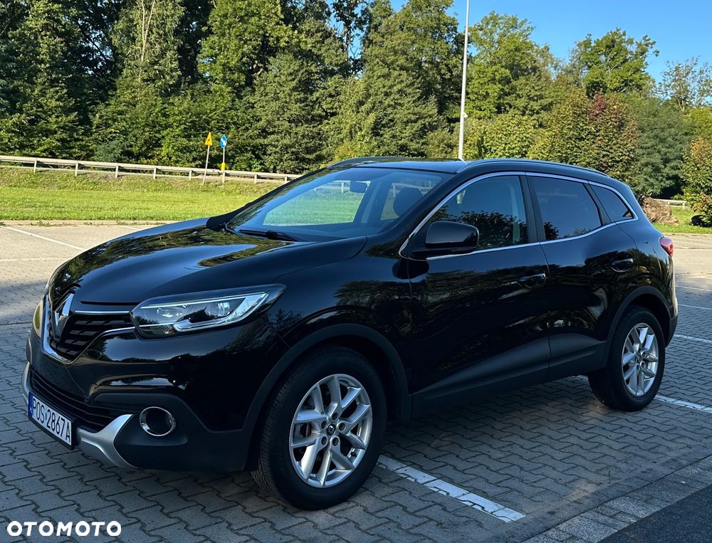 Renault Kadjar 1.5 dCi Energy Zen - 2