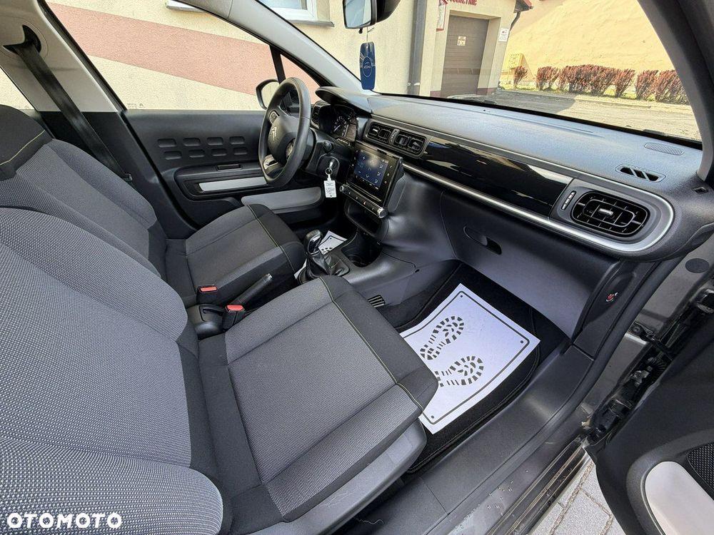 Citroën C3 - 9