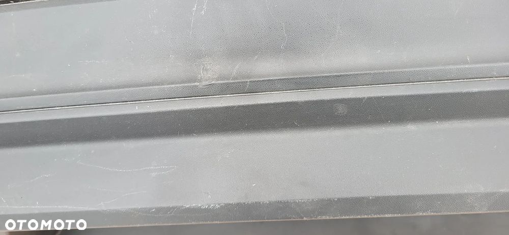 DOKLADKA ZDERZAKA TYL VW TIGUAN II 5NA - 5